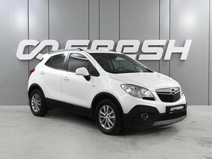 Внедорожник Opel Mokka 2014 года, 1239000 рублей, Аксай
