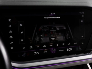 Внедорожник Volkswagen Touareg 2019 года, 5999000 рублей, Тюмень