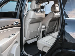 Внедорожник Jeep Grand Cherokee 2018 года, 2659000 рублей, Кирилловка