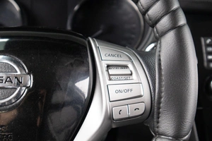 Внедорожник Nissan X-Trail 2015 года, 1729000 рублей, Оренбург