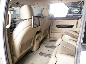 Минивэн Kia Carnival 2019 года, 2500000 рублей, Ростов-на-Дону