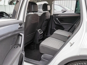 Внедорожник Volkswagen Tiguan 2020 года, 3190000 рублей, Краснодар