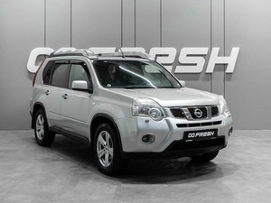 Внедорожник Nissan X-Trail 2011 года, 919000 рублей, Тюмень