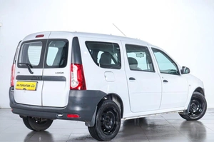 Универсал ВАЗ (LADA) Largus 2017 года, 509000 рублей, Челябинск