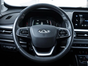 Внедорожник Chery Tiggo 7 Pro 2023 года, 1690000 рублей, Ставрополь