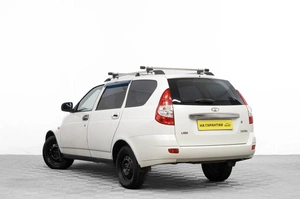 Универсал ВАЗ (LADA) Priora 2011 года, 299000 рублей, Барнаул