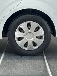 Седан Chevrolet Aveo 2014 года, 780000 рублей, Красноярск