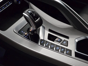 Внедорожник Geely Coolray 2020 года, 1495000 рублей, Красноярск