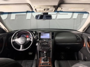 Внедорожник Infiniti FX37 2010 года, 1660000 рублей, Нижневартовск