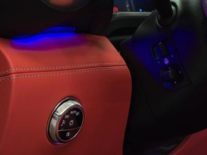 Кабриолет Mercedes-benz SL-класс AMG 2022 года, 11550000 рублей, Красноярск