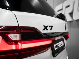 Внедорожник BMW X7 2020 года, 7949000 рублей, Тюмень