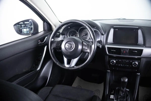 Внедорожник Mazda CX-5 2016 года, 1799000 рублей, Пермь