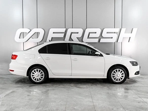 Седан Volkswagen Jetta 2012 года, 1179000 рублей, Аксай