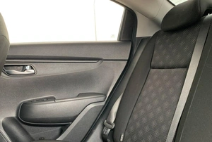 Седан Kia Rio 2020 года, 1440000 рублей, Солонцы