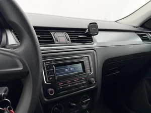 Лифтбек Skoda Rapid 2017 года, 1386000 рублей, Орёл