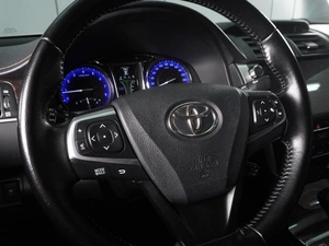 Седан Toyota Camry 2017 года, 2449000 рублей, Минеральные Воды