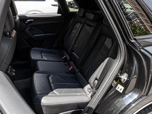 Внедорожник Audi Q3 2019 года, 3590000 рублей, Краснодар