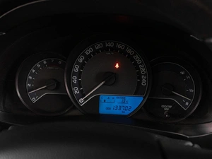 Седан Toyota Corolla 2013 года, 1149000 рублей, Тюмень