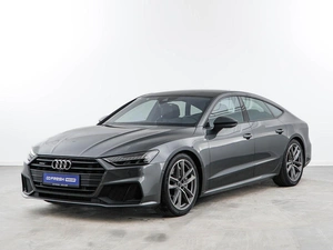 Лифтбек Audi A7 2019 года, 4898055 рублей, Москва