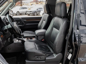 Внедорожник Mitsubishi Pajero 2008 года, 1465000 рублей, Краснодар