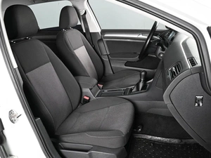 Хетчбэк Volkswagen Golf 2014 года, 1299000 рублей, Аксай