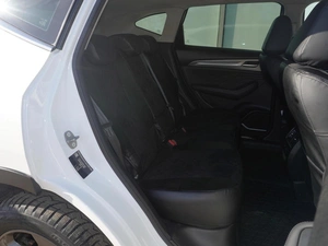 Внедорожник Haval F7 2021 года, 2275333 рублей, Тверь