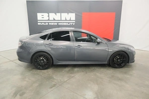 Седан Mazda 6 2008 года, 980000 рублей, Курск