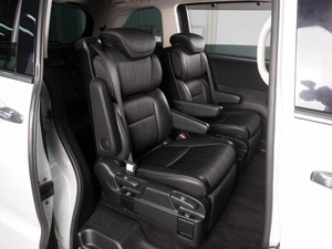 Минивэн Honda Odyssey 2014 года, 1830000 рублей, Минеральные Воды