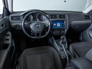 Седан Volkswagen Jetta 2015 года, 1039000 рублей, Ставрополь