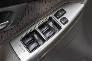 Внедорожник Toyota Land Cruiser Prado 2003 года, 1469000 рублей, Барнаул