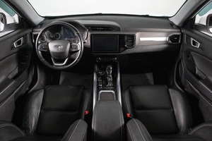 Внедорожник Chery Tiggo 4 2021 года, 1679000 рублей, Сургут