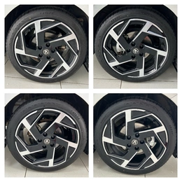 Внедорожник Changan Alsvin 2023 года, 1995000 рублей, Смоленск