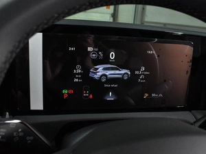 Внедорожник Volkswagen Tiguan L 2025 года, 4949000 рублей, Воронеж