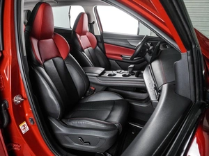 Внедорожник Changan CS55 Plus 2023 года, 1874000 рублей, Воронеж