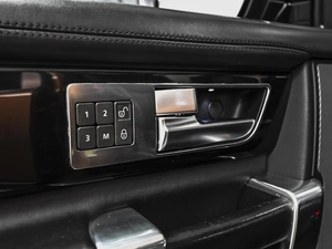 Внедорожник Land Rover Discovery 2016 года, 4028000 рублей, Ставрополь