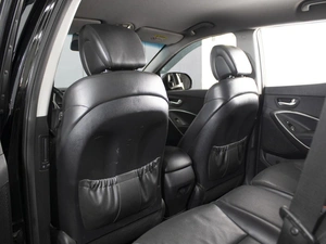 Внедорожник Hyundai Santa Fe 2016 года, 1550000 рублей, Омск