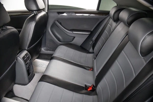 Седан Volkswagen Jetta 2015 года, 1079000 рублей, Пермь
