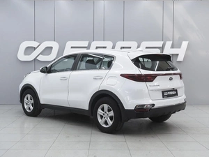 Внедорожник Kia Sportage 2021 года, 2199000 рублей, Ростов-на-Дону