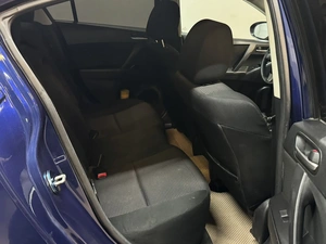 Седан Mazda 3 2013 года, 947000 рублей, Красноярск