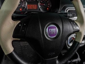 Хетчбэк Fiat Punto 2008 года, 499000 рублей, Воронеж