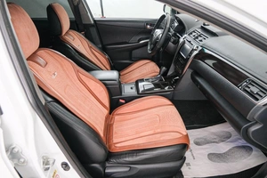 Седан Toyota Camry 2016 года, 1749000 рублей, Красноярск