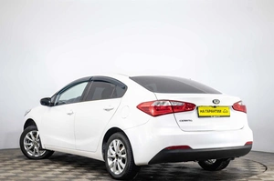 Седан Kia Cerato 2013 года, 979000 рублей, Пермь