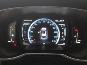Внедорожник Geely Atlas 2019 года, 1680000 рублей, Смоленск