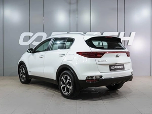 Внедорожник Kia Sportage 2018 года, 2109000 рублей, Воронеж