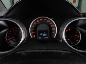Хетчбэк Honda Jazz 2009 года, 749000 рублей, Воронеж
