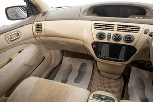 Универсал Toyota Vista Ardeo 2002 года, 619000 рублей, Барнаул