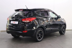 Внедорожник Hyundai ix35 2012 года, 1090000 рублей, Брянск