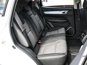 Внедорожник Geely Emgrand X7 2020 года, 1454000 рублей, Кирилловка