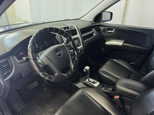 Внедорожник Kia Sportage 2009 года, 950000 рублей, Красноярск