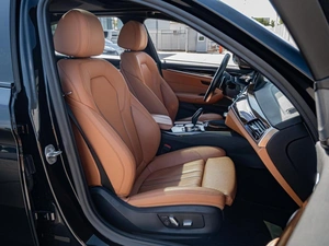 Седан BMW 5 серия 2019 года, 4129000 рублей, Краснодар
